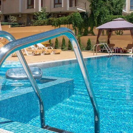 Horizon 9 'б' * 圣弗拉斯