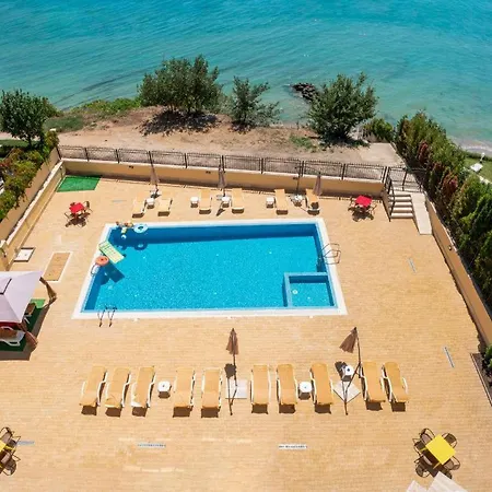 公寓 Horizon 9 'б'