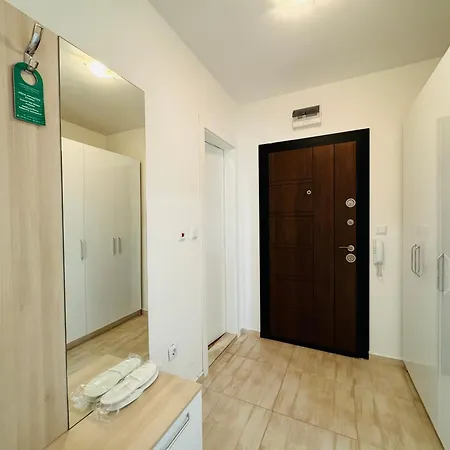 Horizon 9 'б' 圣弗拉斯