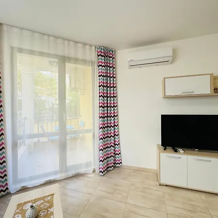 Horizon 9 'б' 圣弗拉斯