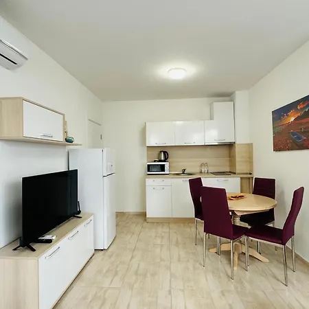 Horizon 9 'б' * 圣弗拉斯