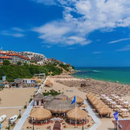 Horizon 9 'б' 公寓 *