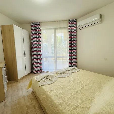 Horizon 9 'б' 圣弗拉斯