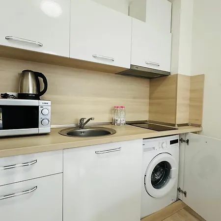 Horizon 9 'б' * 圣弗拉斯