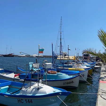 公寓 Horizon 9 'б'