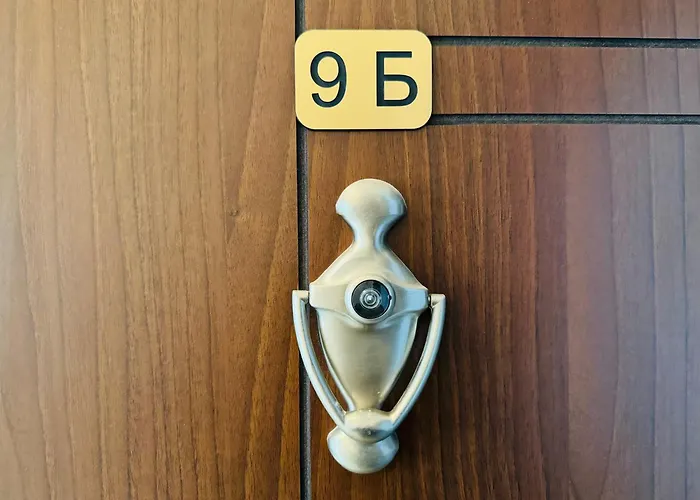 Апартаменти Horizon 9 'б' *