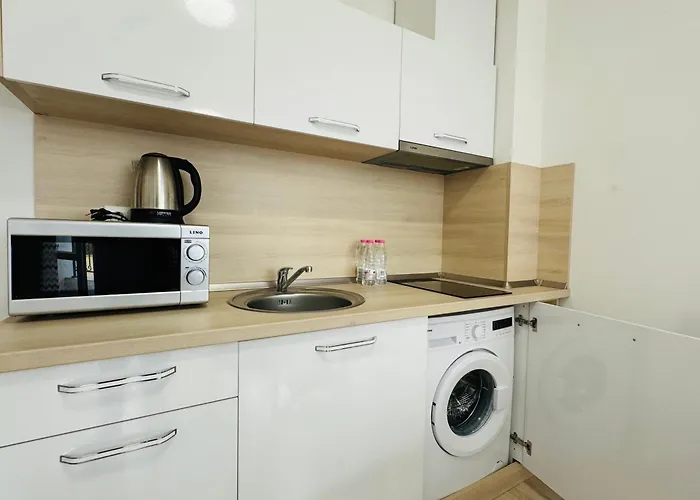 Horizon 9 'б' * Светий Влас