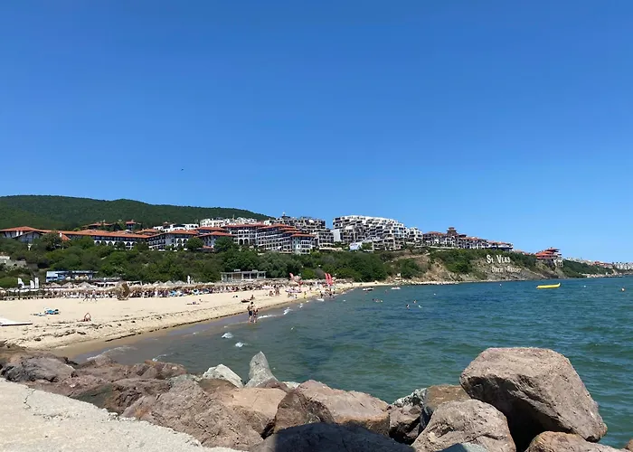 Апартаменти Horizon 9 'б'