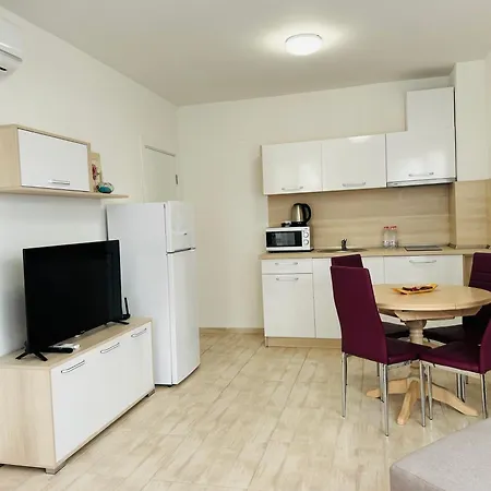 Apartment Horizon 9 'б' *