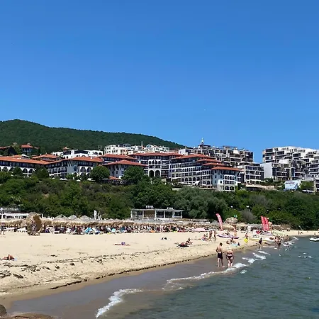 Apartment Horizon 9 'б' Sveti Vlas