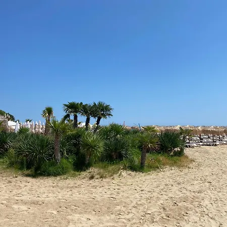 Horizon 9 'б' * Sveti Vlas