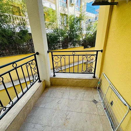 Apartment Horizon 9 'б' *