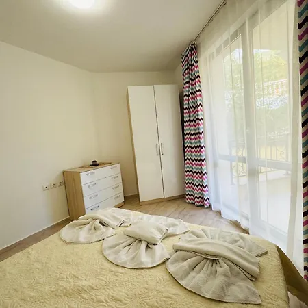 Horizon 9 'б' * Sveti Vlas