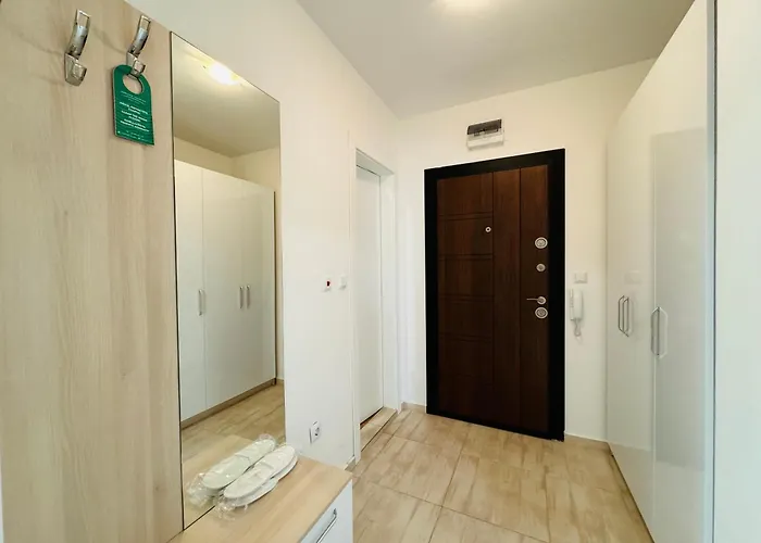 Horizon 9 'б' Sveti Vlas