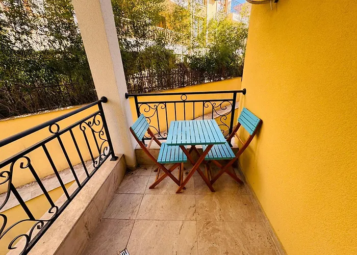 Horizon 9 'б' Appartement