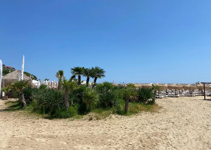 Horizon 9 'б' * Sveti Vlas