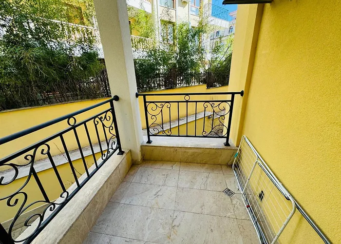 Appartement Horizon 9 'б' *